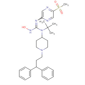 CAS No 920008-90-8  Molecular Structure