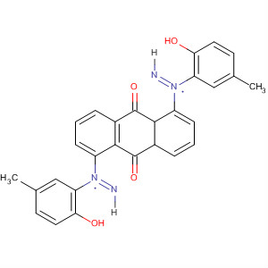 CAS No 920009-22-9  Molecular Structure