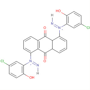 Cas Number: 920009-25-2  Molecular Structure