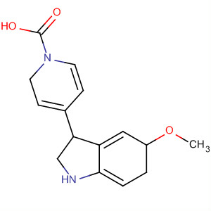 CAS No 920009-26-3  Molecular Structure