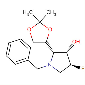 CAS No 920009-35-4  Molecular Structure