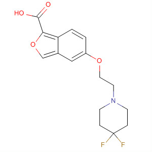 CAS No 920009-36-5  Molecular Structure