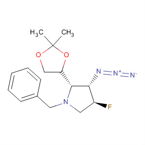 CAS No 920009-39-8  Molecular Structure