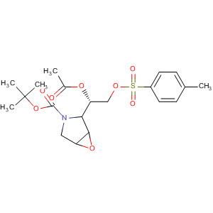 CAS No 920009-55-8  Molecular Structure