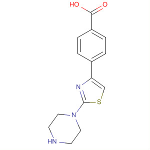 CAS No 920009-73-0  Molecular Structure