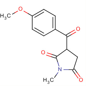 Cas Number: 92001-77-9  Molecular Structure