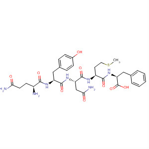 Cas Number: 920010-08-8  Molecular Structure