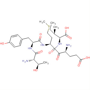 Cas Number: 920010-42-0  Molecular Structure