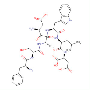 CAS No 920010-47-5  Molecular Structure