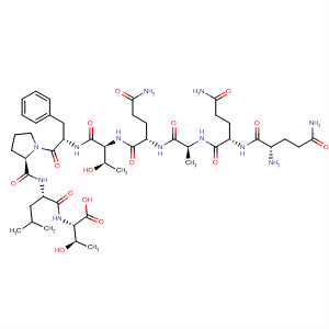 CAS No 920010-52-2  Molecular Structure