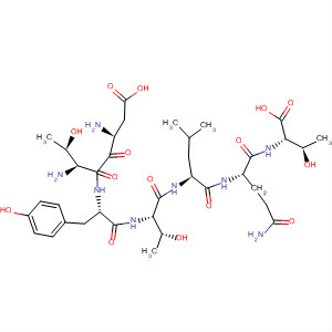 CAS No 920010-60-2  Molecular Structure