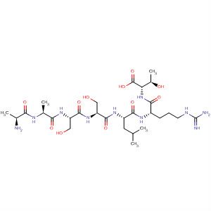 CAS No 920010-63-5  Molecular Structure