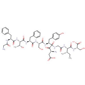 Cas Number: 920011-06-9  Molecular Structure