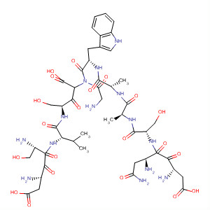 Cas Number: 920011-09-2  Molecular Structure