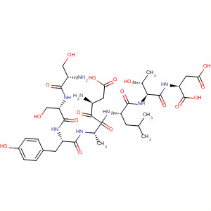 CAS No 920011-13-8  Molecular Structure