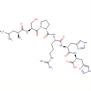 CAS No 920011-46-7  Molecular Structure