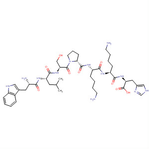 CAS No 920011-52-5  Molecular Structure