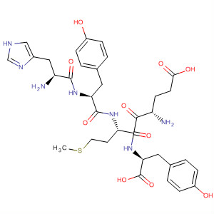 CAS No 920011-60-5  Molecular Structure