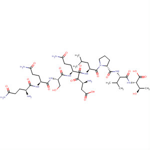 Cas Number: 920011-65-0  Molecular Structure
