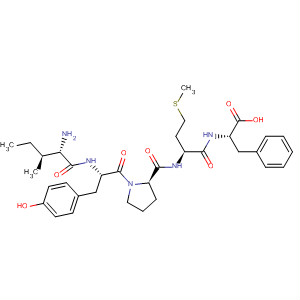 Cas Number: 920011-70-7  Molecular Structure