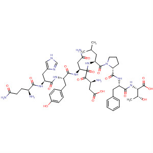 Cas Number: 920011-75-2  Molecular Structure