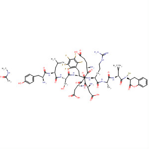 Cas Number: 920012-21-1  Molecular Structure