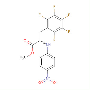 CAS No 920012-26-6  Molecular Structure