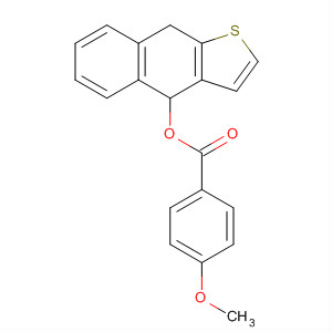 CAS No 920012-63-1  Molecular Structure