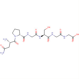 CAS No 920015-10-7  Molecular Structure