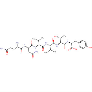 Cas Number: 920015-15-2  Molecular Structure