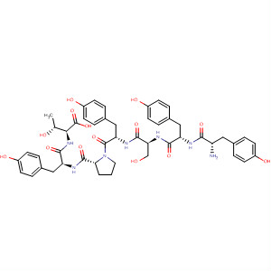 CAS No 920015-18-5  Molecular Structure