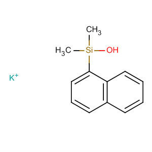 CAS No 920015-50-5  Molecular Structure