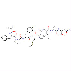 Cas Number: 920015-72-1  Molecular Structure