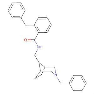 CAS No 920016-74-6  Molecular Structure