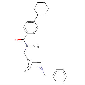 CAS No 920016-78-0  Molecular Structure