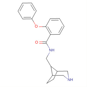 CAS No 920016-91-7  Molecular Structure