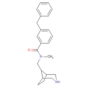 CAS No 920016-92-8  Molecular Structure