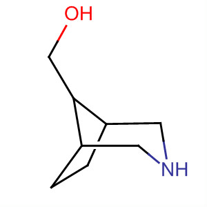 CAS No 920016-99-5  Molecular Structure