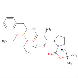 CAS No 920017-20-5  Molecular Structure