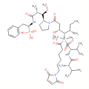 CAS No 920017-29-4  Molecular Structure