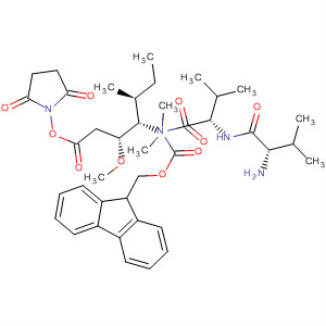 CAS No 920017-35-2  Molecular Structure