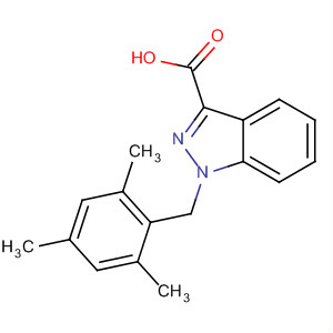 CAS No 920019-38-1  Molecular Structure