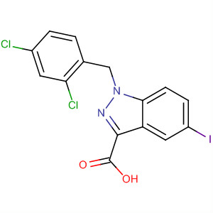 CAS No 920019-39-2  Molecular Structure