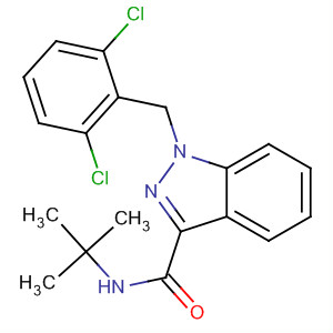 CAS No 920019-46-1  Molecular Structure