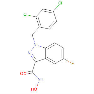 CAS No 920019-48-3  Molecular Structure