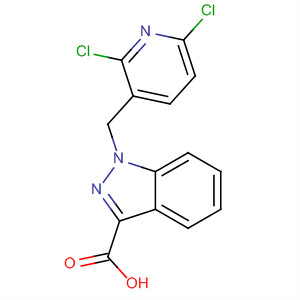 CAS No 920019-69-8  Molecular Structure