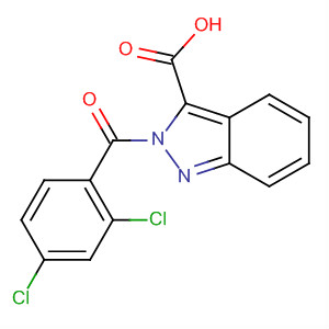 CAS No 920019-82-5  Molecular Structure
