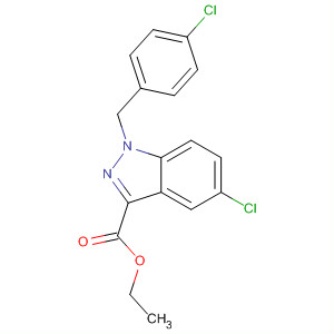 CAS No 920019-87-0  Molecular Structure