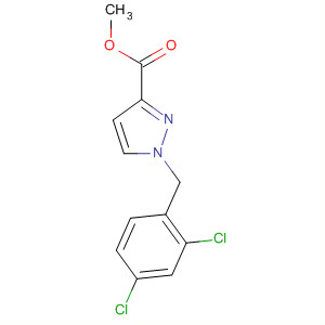 CAS No 920019-88-1  Molecular Structure