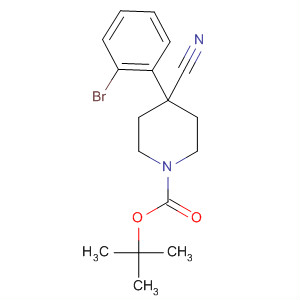 CAS No 920023-51-4  Molecular Structure